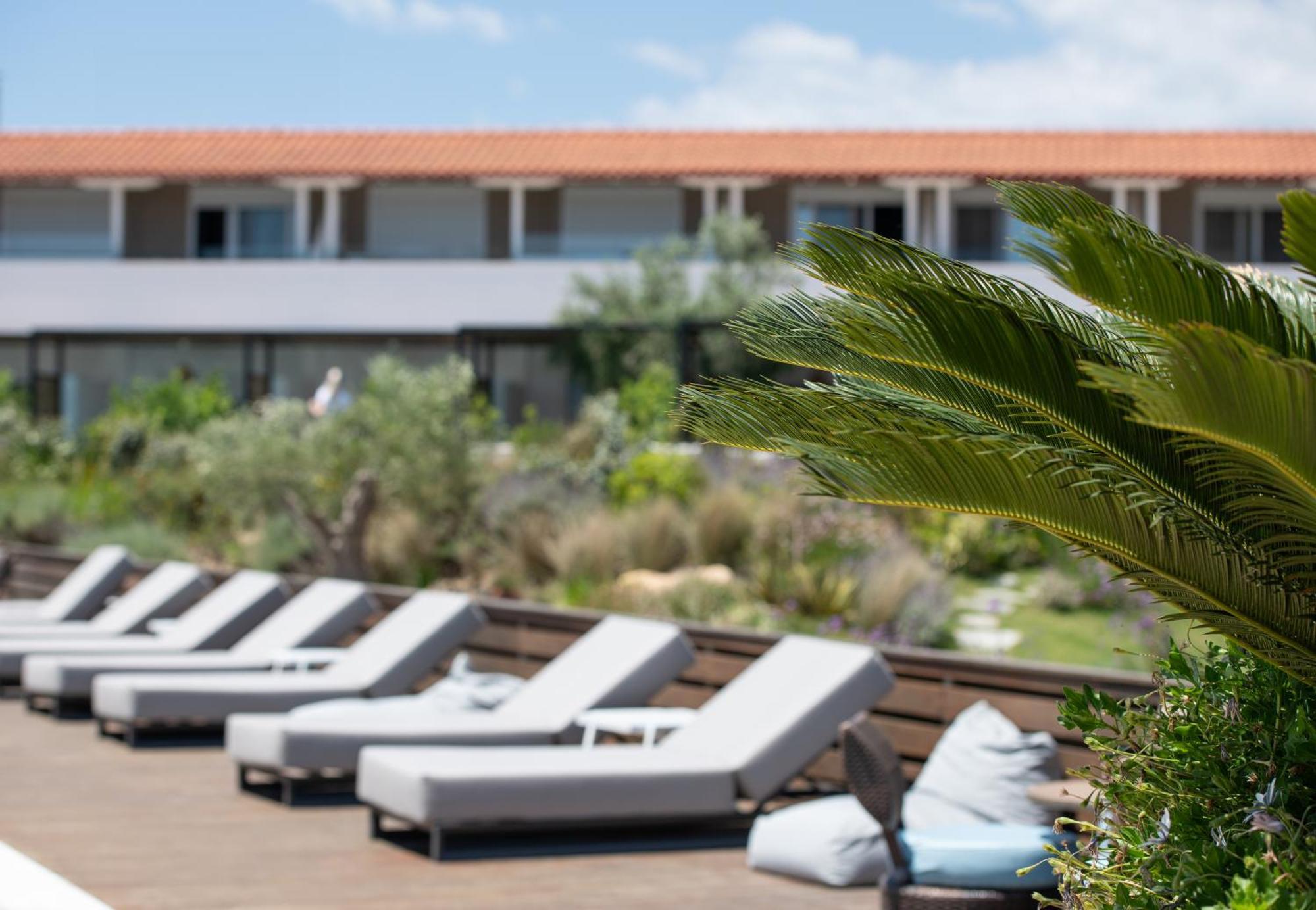 Antigoni Seaside Resort Chalkidiki Kültér fotó